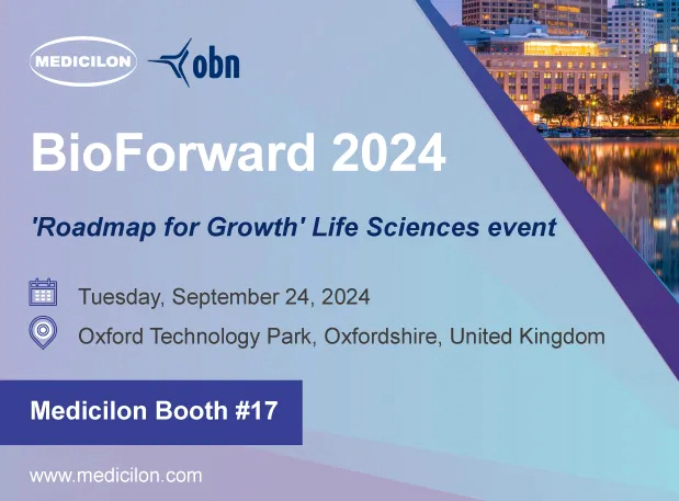 BioForward 2024 | w66国际·利来助力CMC研究，加速药物研发